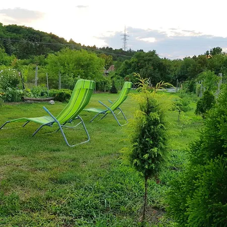 Kincsesbánya Bed and breakfast