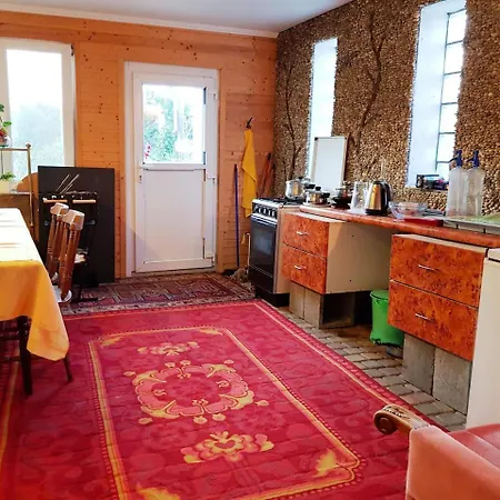 Kincsesbánya Bed and breakfast