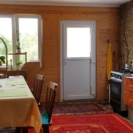 Kincsesbánya Bed and breakfast *