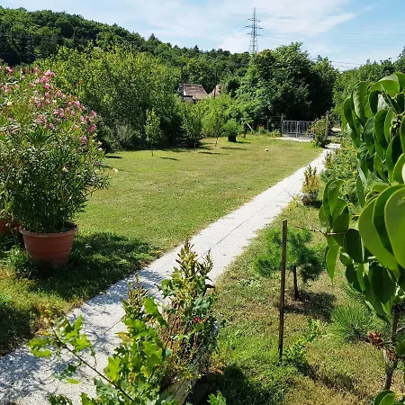 Kincsesbánya Bed and breakfast