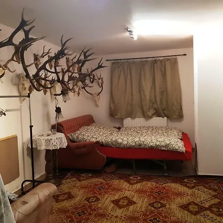 Bed and breakfast Kincsesbánya *