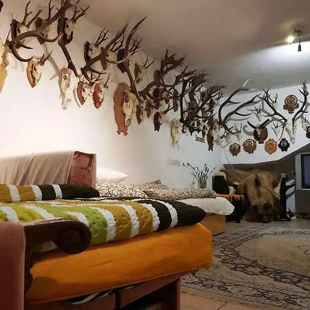 Bed and breakfast Kincsesbánya *
