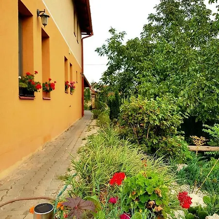 Bed and breakfast Kincsesbánya Kincsesbanya