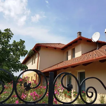 Kincsesbánya Bed and breakfast Kincsesbanya