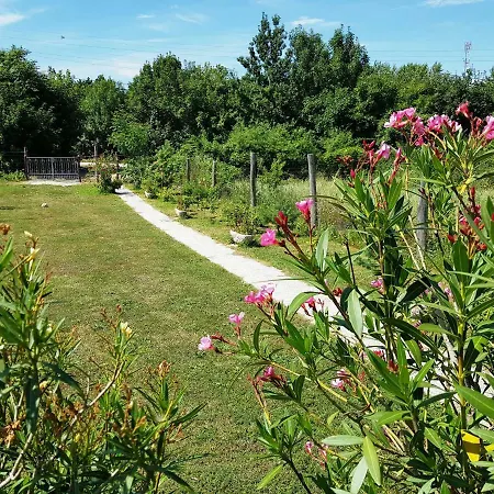 Bed and Breakfast Kincsesbanya