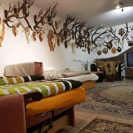 Bed and breakfast Kincsesbánya *