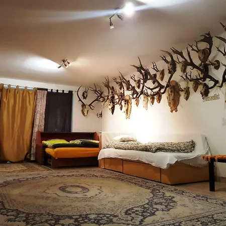 Bed and breakfast Kincsesbánya *